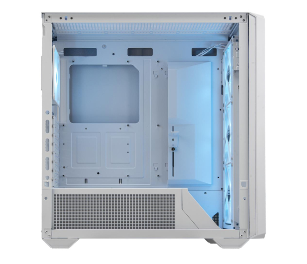 COUGAR MX600 RGB White CGR-57C9W-RGB - 1199177 - zdjęcie 4